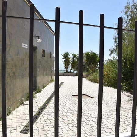 Casa Vacanze Belvedere Porto Empedocle Exterior foto